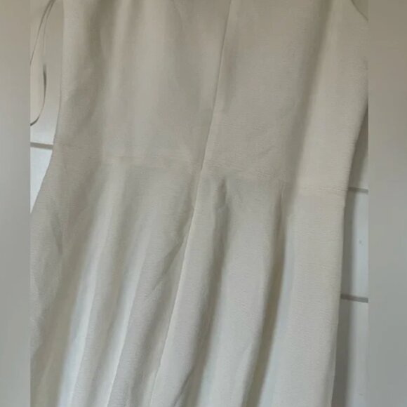 ANTHROPOLOGIE Dress The Population Iris Gown Small - Picture 6 of 7